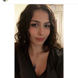 Meet your Posher, Elisabeth